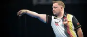 Darts-Profi Schindler: Kampfansage an Internet-Kritiker nach Team-WM-Erfolg
