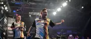 Darts-Team-WM: Schindler verteidigt Pietreczko gegen Kritiker