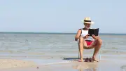 Das Männerbuch stirbt aus: Ein Kulturverlust mit Folgen