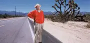 David Hockney: Ein Leben voller Farben und Optimismus