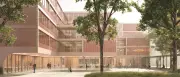 DDR-Schränke ade: Berliner Gymnasium bekommt neue Möbel
