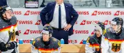 DEB trennt sich von Eishockey-Bundestrainer Harold Kreis nach WM-Enttäuschung