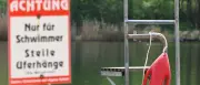 Debatte um Deutschpflicht im Strandbad Halle: Zwischen Vorsicht und Rassismus