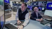 Dell und Microsoft: Nvidia-Chip treibt Aktien auf Rekordhoch