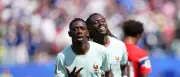 Dembélé-Gala: Frankreich schlägt Norwegen 4:1 und winkt DFB-Duell