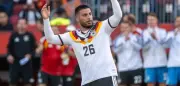 Deniz Undav: Erster deutscher Spieler seit Klose mit zwei WM-Toren