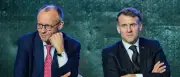 Deutsch-französisches Kampfjet-Projekt endgültig gescheitert