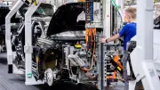 Deutsche Autobauer verlieren an Boden: Gewinneinbruch um 23 Prozent