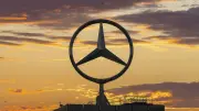 Deutsche Autobauer verlieren international an Boden
