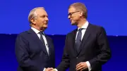 Deutsche Bank: Gehalts-Champion, aber nicht beim Geschäftserfolg