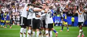 Deutsche Lawine: 7:1 gegen Curaçao zum WM-Auftakt