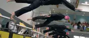 Deutsche Polizeimeisterschaft im Schwimmen und Retten in Potsdam