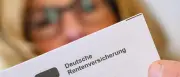 Deutsche Rentner sammeln immer mehr Versicherungsjahre