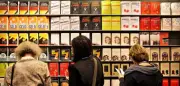 Deutscher Sachbuchpreis für Konstantin Richters 