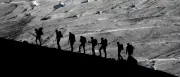 Deutscher Wanderer stirbt nach Sturz in Kitzbüheler Alpen