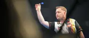 Deutsches Darts-Duo erreicht Achtelfinale bei Team-WM
