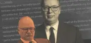 Deutschland finanziert Berater von Serbiens Präsident Vučić für Lithium-Deal