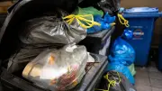 Deutschland produziert 2024 so wenig Abfall wie seit 2009 nicht