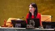 Deutschland scheitert bei UN-Sicherheitsrat: Wer ist schuld?