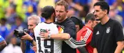 Deutschland startet mit 7:1-Kantersieg gegen Curaçao in die WM