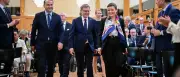 Deutschland und Polen vertiefen militärische Zusammenarbeit