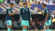 Deutschland verliert 1:2 gegen Ecuador: Benoten Sie die DFB-Stars