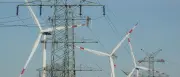 Deutschland wieder Nettoexporteur von Strom im ersten Quartal 2025