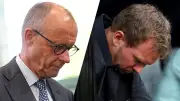 Deutschlands doppelter Niedergang: Wirtschaft und Fußball im freien Fall