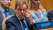 Deutschlands Niederlage im UN-Sicherheitsrat: Kein Grund für Häme
