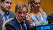 Deutschlands UN-Debakel: Folgen für Merz und Wadephul