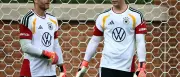 DFB-Chef Rettig lobt Baumann: „Glatte Eins mit Sternchen“