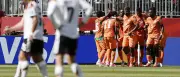 DFB-Elf gegen Elfenbeinküste: Rückstand zur Pause, Sané startet erneut
