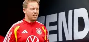 DFB-Elf in Chicago: Letzter WM-Test gegen die USA