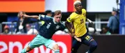 DFB-Elf nach 1:1 gegen Ecuador: Sané-Tor reicht nicht – Ausgleich schockt