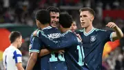 DFB-Elf: Neue WM-Trikots mit besonderen Aufnähern