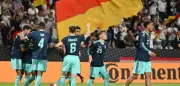 DFB-Elf siegt souverän gegen Finnland vor Amerikareise