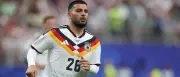 DFB-Elf: Undav rettet Remis gegen Elfenbeinküste im zweiten WM-Gruppenspiel