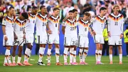 DFB-Elite fern: Warum Deutschland von Top-Teams meilenweit entfernt ist