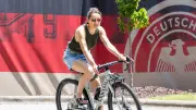 DFB-Insider: Nagelsmanns Frau sorgt für Unbehagen im Team