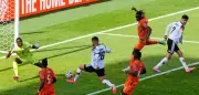 DFB-Matchwinner Undav: Der Mann, der einfach 'Bumm' macht