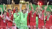 DFB-Pokal: Bayern und BVB starten später in die erste Runde