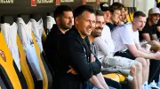 DFB-Pokal: Dynamo Dresden trifft auf Viertligist Westfalia Rhynern