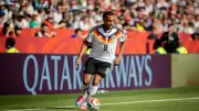 DFB-Pressekonferenz: Leweling vor WM-Debüt im Livestream