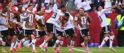 DFB-Siege mit emotionalem Mehrwert: Von Schweden bis zur Eistonne