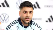 DFB-Star Amiri schildert Schlotterbeck-Beobachtung: „Er ist einfach leer“