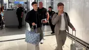 DFB-Stars in Chicago gelandet: WM-Mission in den USA gestartet