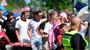DFB-Stars in der Kritik: Fehlt die Nähe zu den Fans?