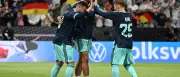 DFB-Stars in Pink: Nagelsmann begeistert von WM-Trend