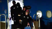 DFB-Stars nach WM-Aus in Winston-Salem gelandet – Schweigen im Team
