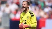 DFB-Stars rufen zu Blutspenden auf: Baumann und Rüdiger dabei